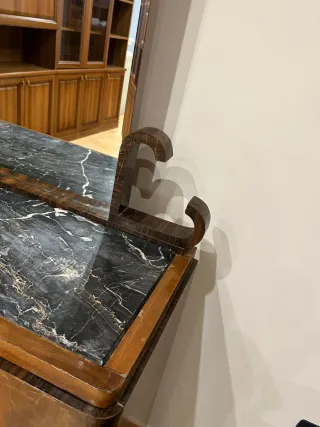 Comò antico vintage