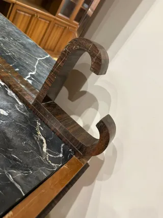 Comò antico vintage