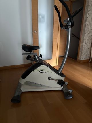 Bici Estática Onyx Program Next Series