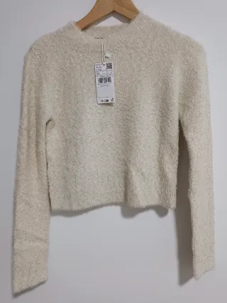 Jersey Mango Beige XS