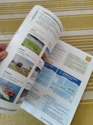 BIOLOGIA Y GEOLOGIA 1 (COMUNIDAD EN RED)