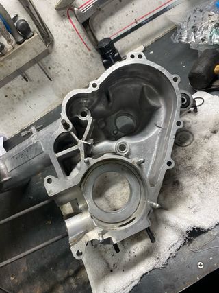 Vespa 150 CL Blanca (PRECIO SOLO ESTÁ SEMANA)