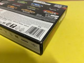 Hot Wheels Fast & Furious Silver Series