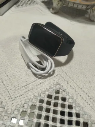 Honor Band 10 sin estrenar