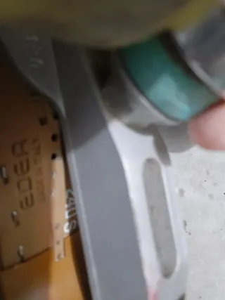 Pattinaggio artistico Risport 300