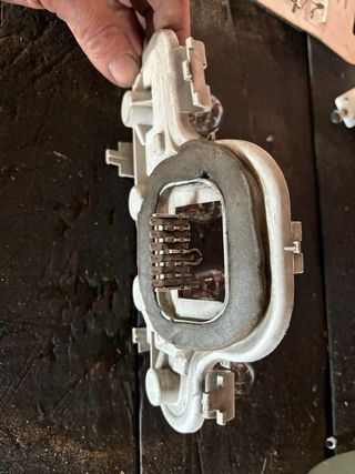 Opel Astra 2000 dti 2000