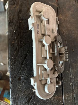 Opel Astra 2000 dti 2000