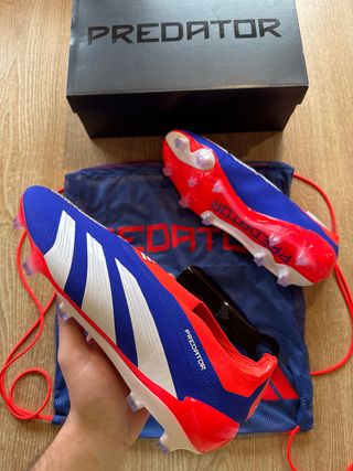 Adidas Predator Elite Laceless FG if6447