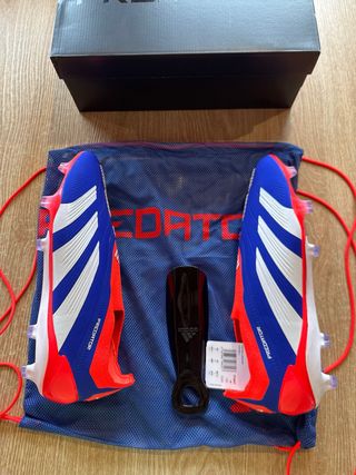 Adidas Predator Elite Laceless FG if6447