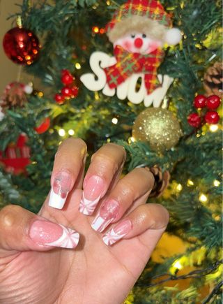 MANICURISTA A DOMICILIO