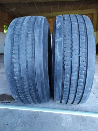 Neumáticos 385/65/22.5