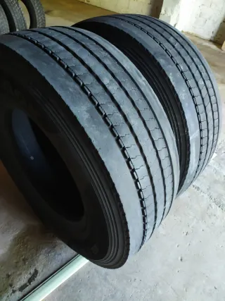 Neumáticos 385/65/22.5