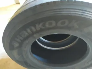 Neumáticos 385/65/22.5