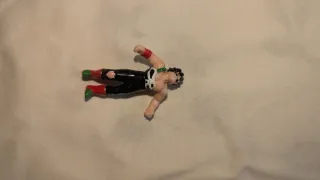 Figuras Pequeñas Dragon Ball