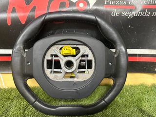 SOPORTE-MOLDURA-MANDO-VOLANTE PEUGEOT 3008 2020