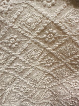 Camisa blanca bordada Polin et Moi T S