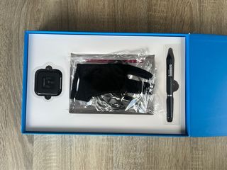 XP-Pen Deco 01 Tableta Gráfica