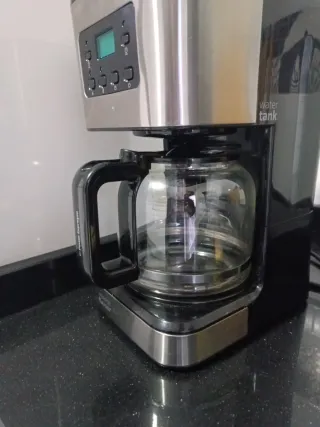 Cafetera Cecotec Cumbia