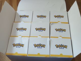 9 Figuras Pokémon Eevee y Evoluciones FUNISM