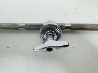 Pads Batería Sorda Práctica 23 cm