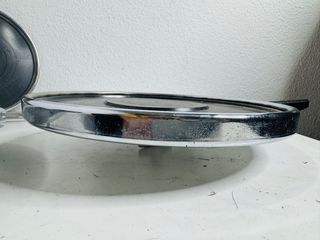 Pads Batería Sorda Práctica 23 cm