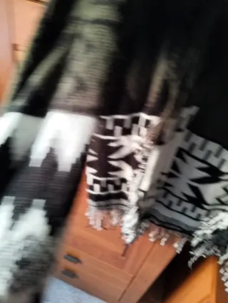 Lote 2 chaquetas lana