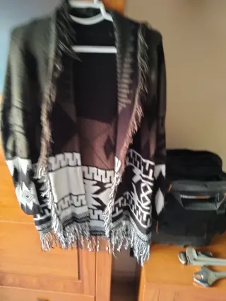 Lote 2 chaquetas lana