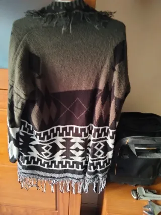 Lote 2 chaquetas lana