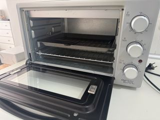 Horno Mandine Chef XL 38L