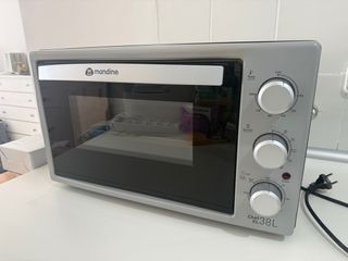 Horno Mandine Chef XL 38L