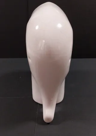 Elefante Ceramica SGRAFO ATELIER