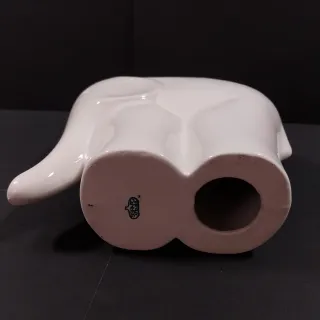 Elefante Ceramica SGRAFO ATELIER