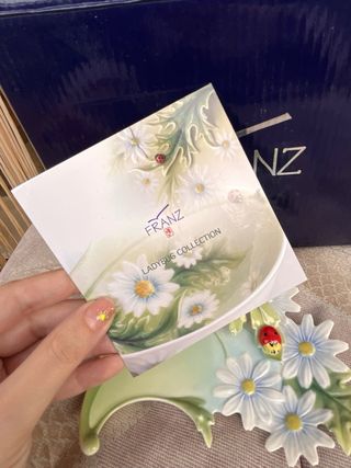 Franz Porcellana Rara 2007