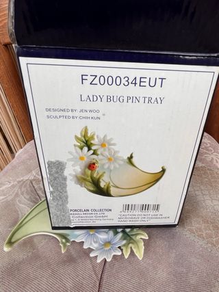 Franz Porcellana Rara 2007