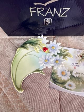 Franz Porcellana Rara 2007