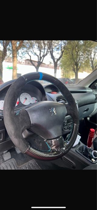 Peugeot 206 XS 90 Turbo