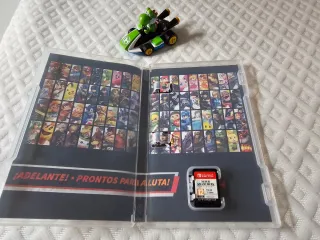 🇪🇸 Super Smash Bros Ultimate Nintendo Switch