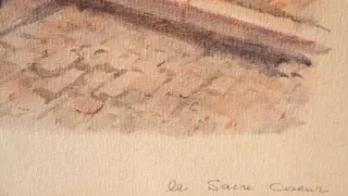 Cuadro Le Sacre Coeur