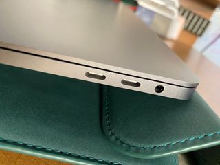 MacBook Pro 16 2019 Ottime Condizioni