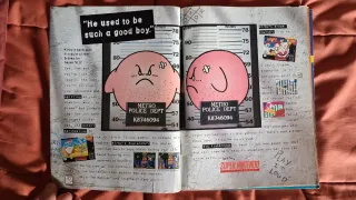 GamePro + Videogames Killer Instinct 1 & 2 guides