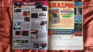 GamePro + Videogames Killer Instinct 1 & 2 guides