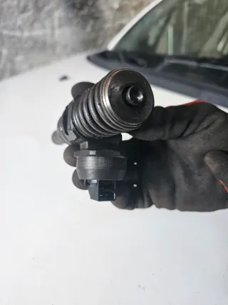 Inyector diésel DS-10