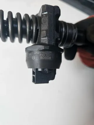 Inyector diésel DS-10