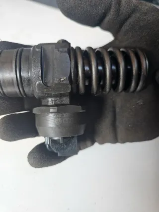 Inyector diésel DS-10