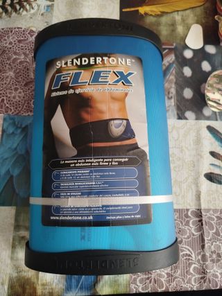 Slendertone Flex