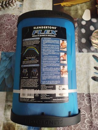 Slendertone Flex