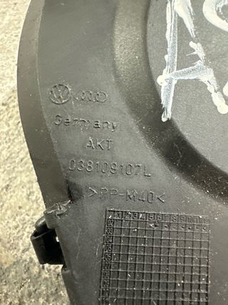 Tapa Distribución VW Golf IV 1.9 TDI ASZ