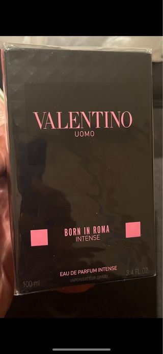 Valentino Uomo Born In Roma Intense Eau de Parfum