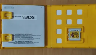 Super Mario Maker 3DS