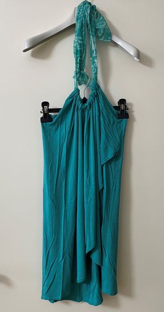 Phard Blusa Scollo Americana Tg S